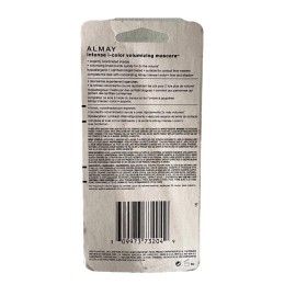 Almay intense i-color Volumizing Mascara, 034 Mocha 0.4 fl oz