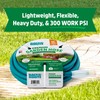 Back To The Roots 5/8" x 50ft Garden Hose –