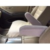 Auto Console Covers - Compatible with Toyota Highlander 2001-2007 Armrest