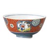 Kim Jo Pottery 008162 Doraemon Rice Bowl, Approx. 4.7 inches
