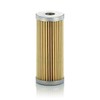 Mann Filter C 48 Air Filter