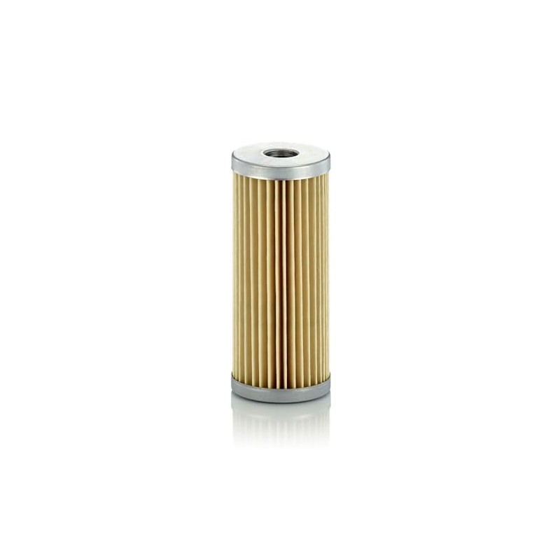 Mann Filter C 48 Air Filter