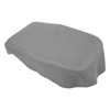 Center Armrest Box Lid Cover PU Leather Armrest Case Protector