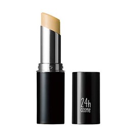 24h cosme 24 mineral stick foundation 03 natural SPF 50+/PA++++