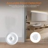 Tuya Smart WIFI Water Leak Sensor Alarm Flood Leakage Detector