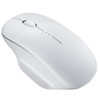 Wireless Mouse 2.4G Slim Portable Computer Mice with Nano Receiver