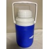 Coleman 1/3 Gallon DOW Jug Blue Wide Mouth Bail Handle