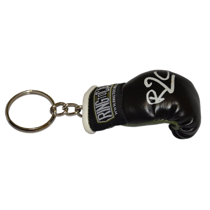 RING TO CAGE R2C Mini Boxing Gloves Key-Chain