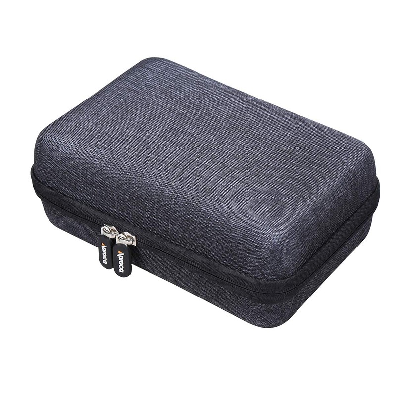 Aproca Hard Storage Carry Travel Case for Brother P-Touch Cube