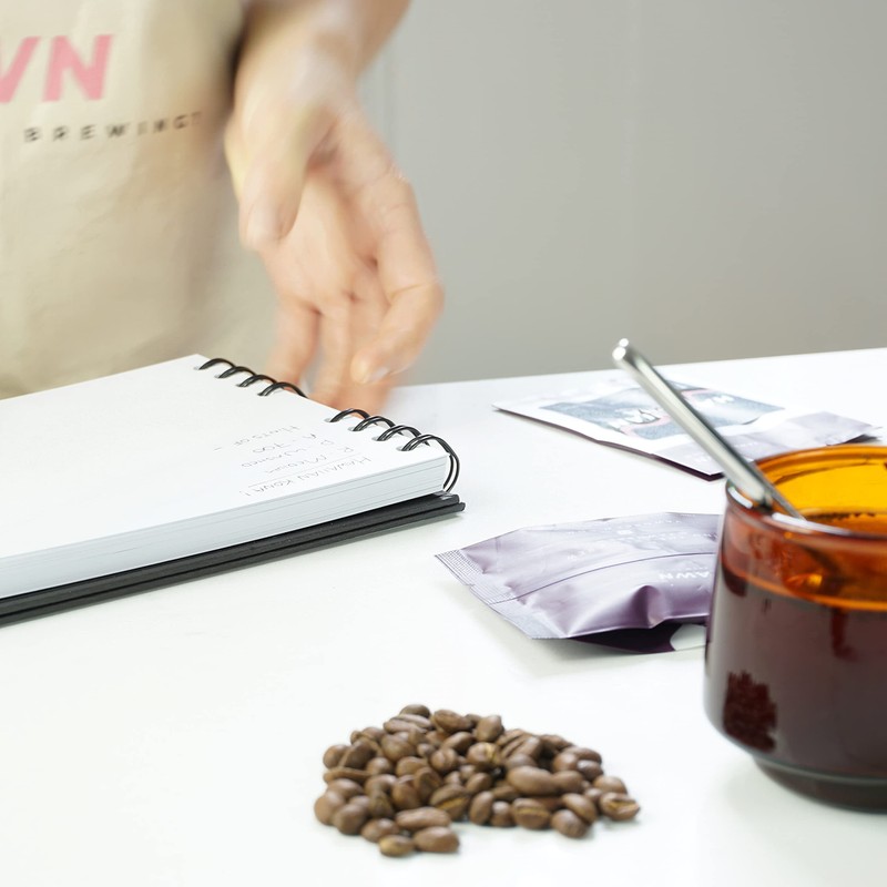 Coffee Advent Calendar Fresh Speciality Coffee Gift Selection for Any