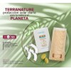 Terramar Protector Solar Facial 50+ Ecológico En Barra 15 G