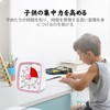 Timer, Yunbaoit Timer Study-60 Minute Visual Timer for Kids and