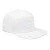 LED Cap Programmable Bluetooth APP Control Editable Colorful LED Hat
