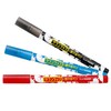 Saran Wrap Writing Pen, 3 Color Set (Red, Blue, Black)