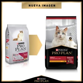 Pro Plan Purina Optiprebio Gato Adulto Mediana Pollo 7.5 kg Bolsa Seca Unidad 1