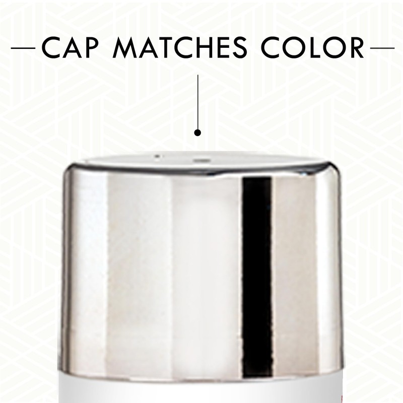 Rust-Oleum 301494-6PK Specialty Mirror Spray, Silver, 6 Ounce (Pack of