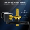 A1 Mini Extruder Gear, with Aluminum Alloy Handle,A1 Mini xirbbo