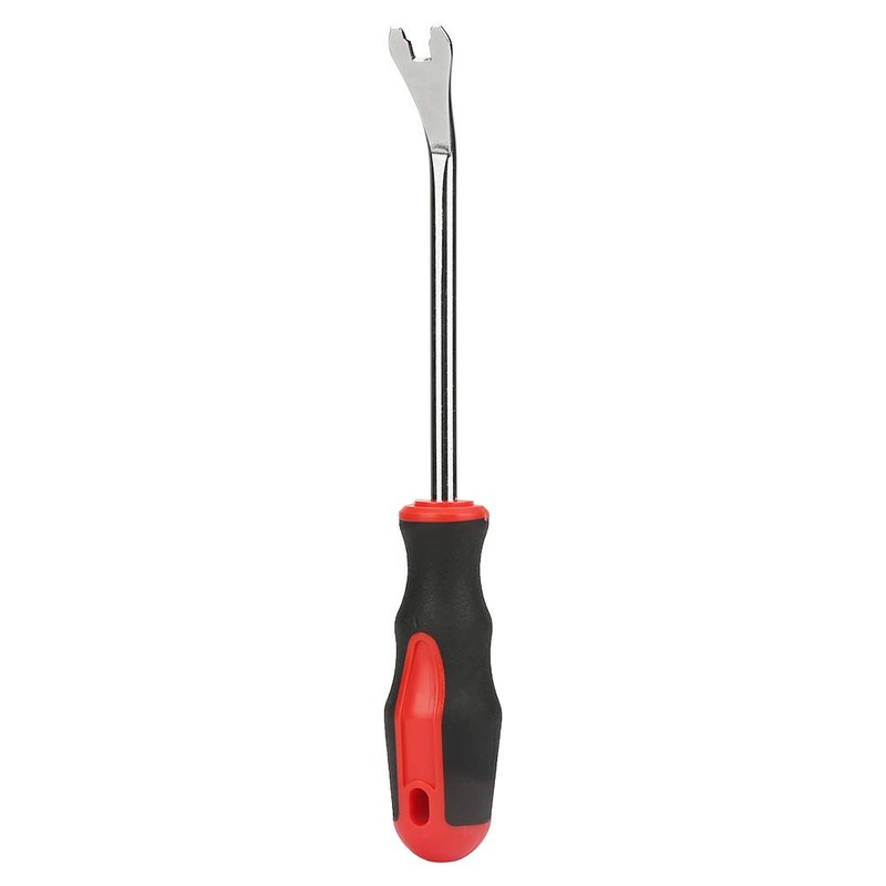 Akozon Connection Remover Car Door Trim Tool for Removing Plastic