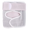 Patella Brace Cinturón de rodilla, elástico Patella Brace reforzado, transpirable,
