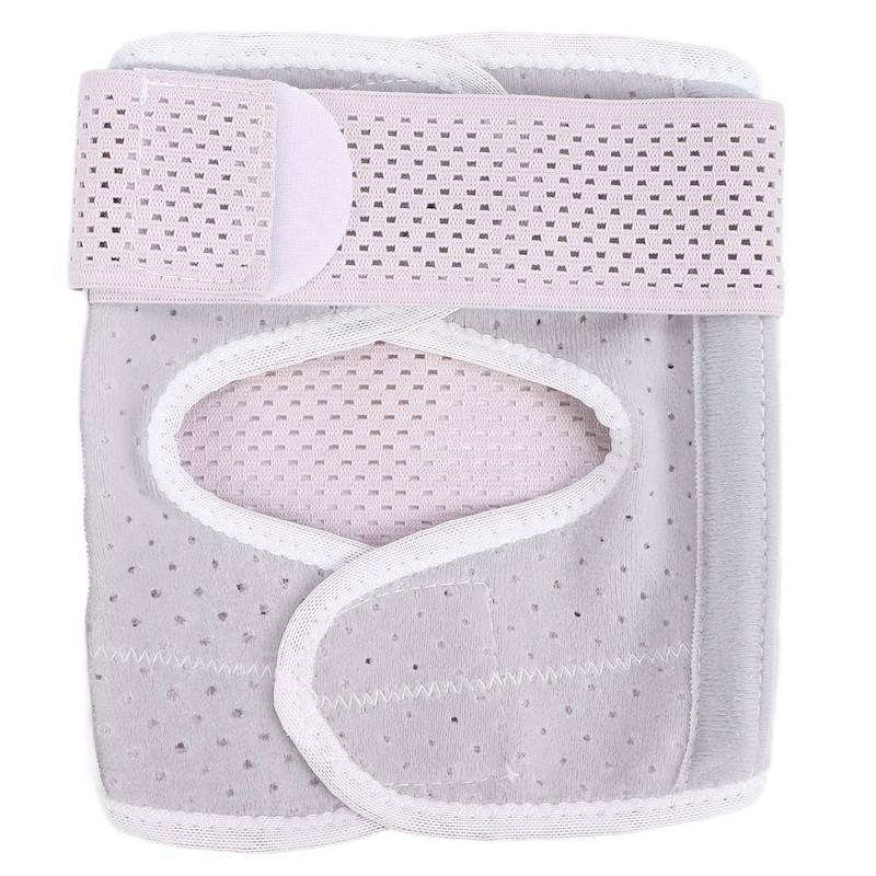 Patella Brace Cinturón de rodilla, elástico Patella Brace reforzado, transpirable,