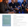 Game Memory Card Professional Store Games Make Hard Drive Boot