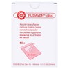 Rudaven Plus Cannula Fixing Plasters Pack of 50