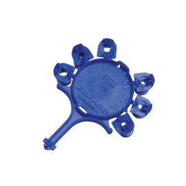 Rotor Replacement Nozzle Set - 6 Different Nozzles Included - 32sa 3500 RainBird