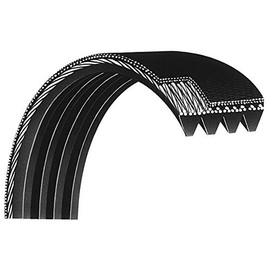 ban.do USA 6PK1980A OEM Serpentine Belt