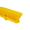 SPARTA Flo-Thru Heavy-Duty Deck Scrub Brush Nylon Bristled, Boat and