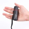 zmart 30x25mm 10X Monocular HD Optical Night Vision Waterproof Mini