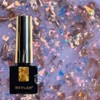 Vibla Dancer Glitter Gel Gel Nail Single Item / 비블라
