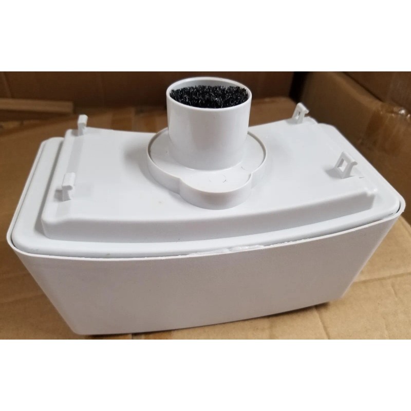 Casa Vacuums 1 NEW LUX 9000 HEPA FILTER FOR LUX