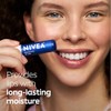 NIVEA Moisture Lip Care - Unisex Intensively Moisturizing Balm -