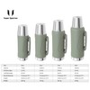 Super Sparrow Thermos Flask Stainless Steel Drinking Bottle – BPA-Free