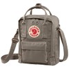 FJÄLLRÄVEN Unisex Kånken Sling Luggage, Carry-On Luggage, grey