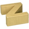 Glorex Cardboard Letter, Number and Characters