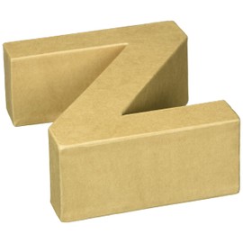 Glorex Cardboard Letter, Number and Characters