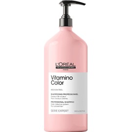 L'Oréal Professionnel Paris L Oreal Se Resveratrol Vitamino Color Shampoo - 1500 Ml