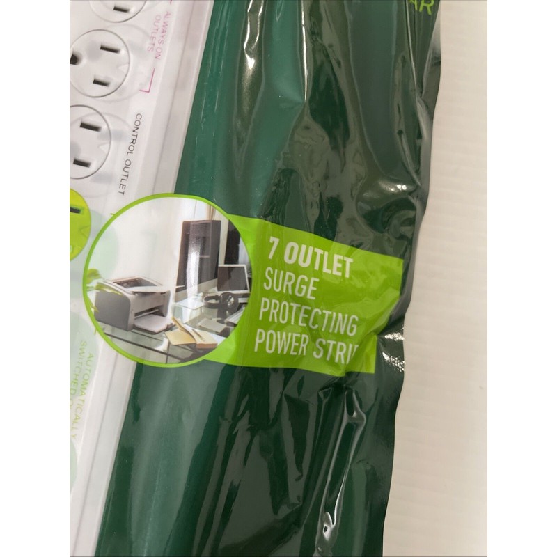 Current Greenlite Tier 1 Advanced Current Sensing 7 Outlet Power