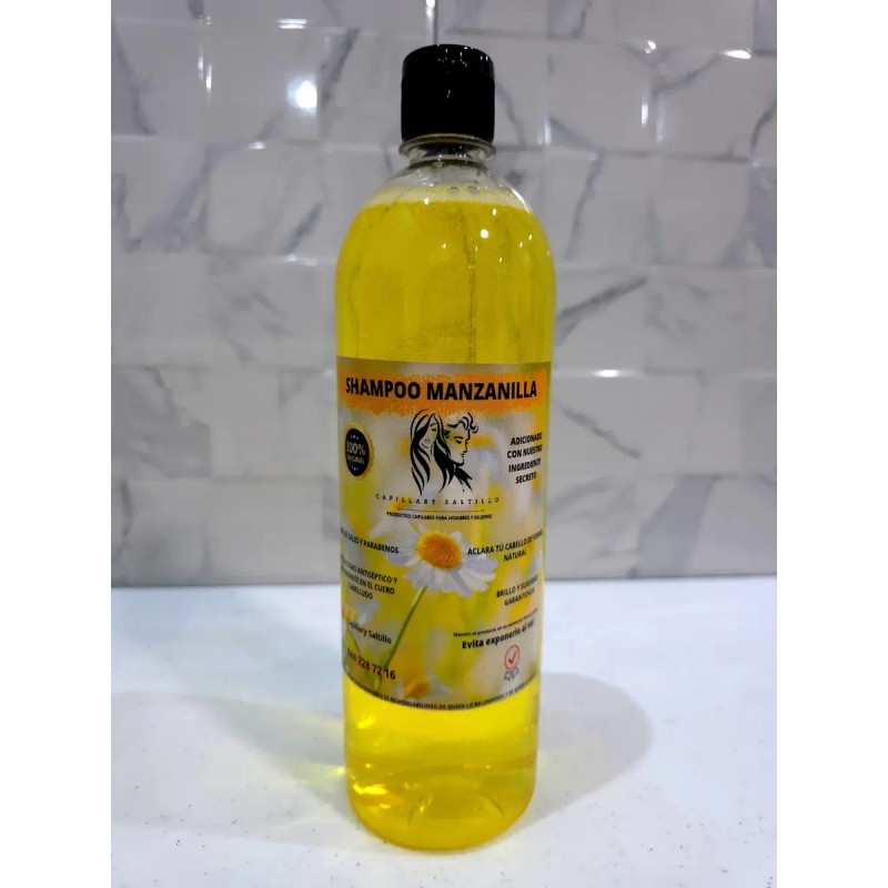 Kit Capilar Crecimiento Extremo Y Anticaída3 Piezas