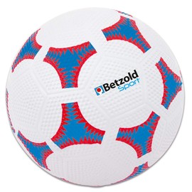 Betzold Sports Children's Football High Quality School Yard Footballs Size 5