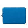 RIVACASE ECO Laptop Case - 34.5 x 24 x 3