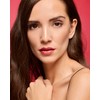 Deborah Milano Red Lipstick No.8 Hibiscus Desire Full and Shiny