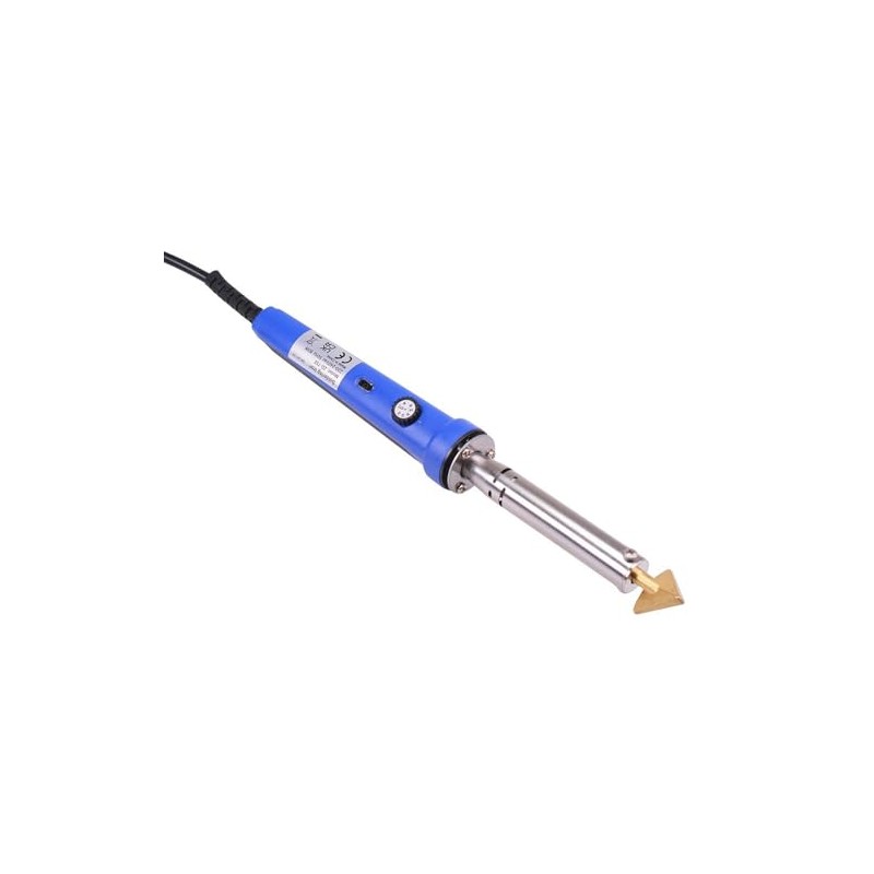 80W Plastic Repair Tool Kit Bumper Repair Tool Kit with