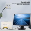 4G WiFi Router 300Mbps Supports Router CPE MIFI UFI Modem