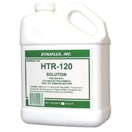 DYNAFLUX, HTR120-4X1, DY HTR120-4X1 GALLON CASEDYNA FLUX