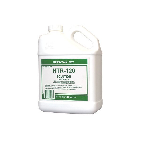 DYNAFLUX, HTR120-4X1, DY HTR120-4X1 GALLON CASEDYNA FLUX
