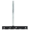 Bosch Professional Guide Rail Adapter (28 x 19 cm, Accessories