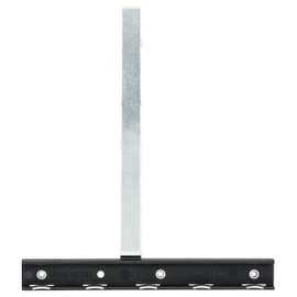 Bosch Professional Guide Rail Adapter (28 x 19 cm, Accessories for Hand-Held Circular Saws)