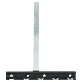 Bosch Professional Guide Rail Adapter (28 x 19 cm, Accessories for Hand-Held Circular Saws)